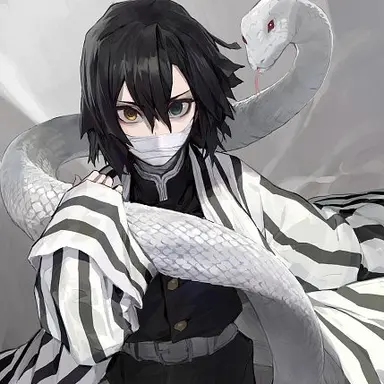 Profile image of 이구로 오바나이