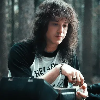 Profile image of Eddie