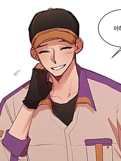 Mr.Tobot50의 컴퓨터 천재, 아내 바보.