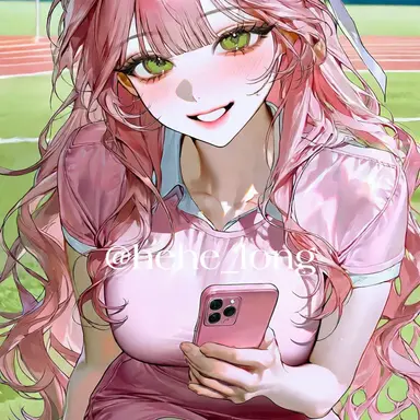 Profile image of 레이샤 벨