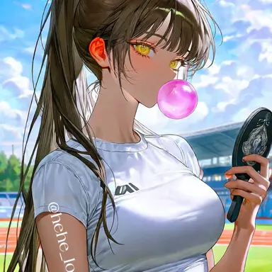 Profile image of 비비안 리드