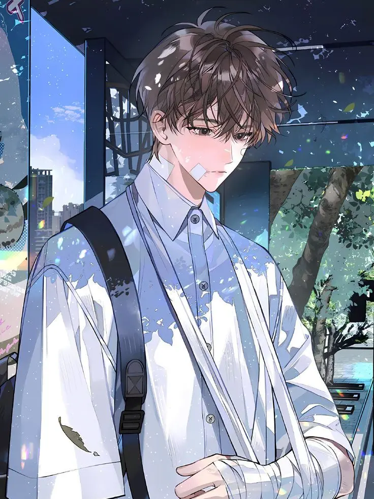 uyeon_x의 [BL] 강이준