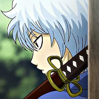 Profile image of 銀時