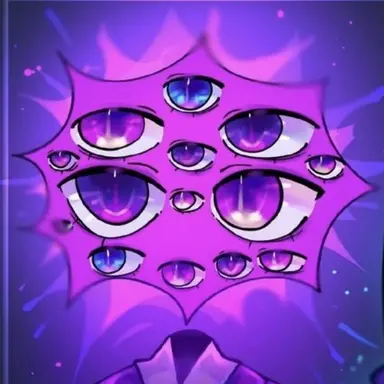 Profile image of EYES