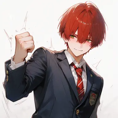 Profile image of 翔太