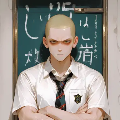 Profile image of 海堂