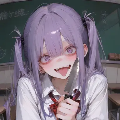 Profile image of 紫音