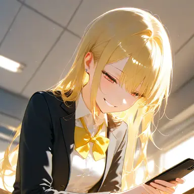 Profile image of 美海