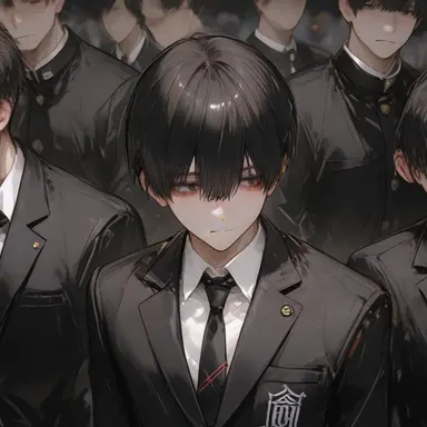 Profile image of 下っ端たち