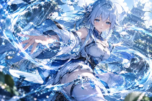 Profile image of 渚