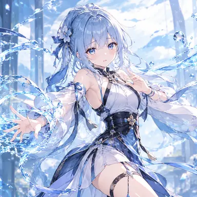 Profile image of 渚