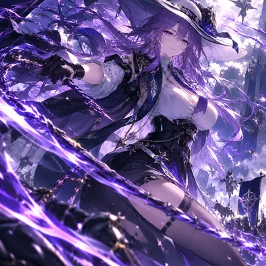 Profile image of 学園長
