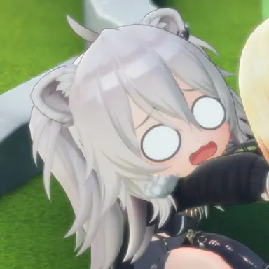 Profile image of 獅白ぼたん