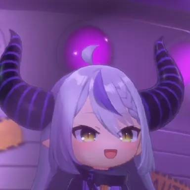 Profile image of ラプラス・ダークネス
