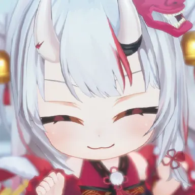 Profile image of 百鬼あやめ
