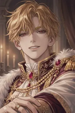 Profile image of ルシアン