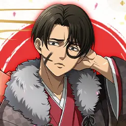 Profile image of リヴァイ