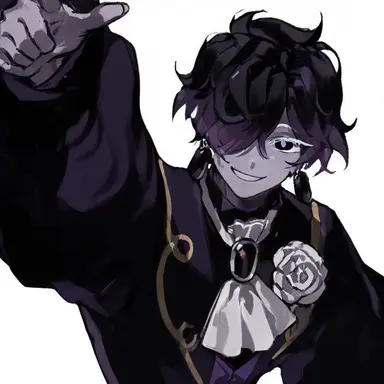 Profile image of 블랙사파이어