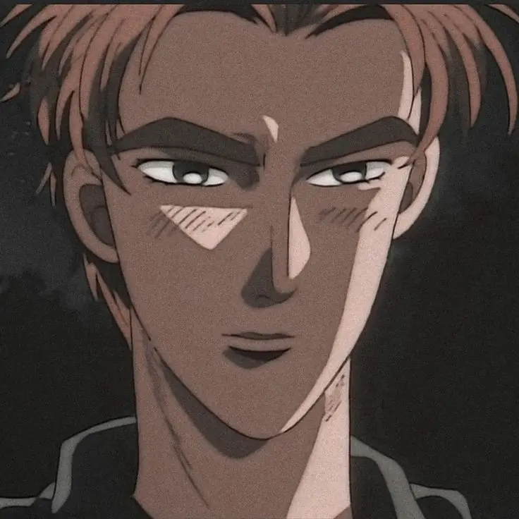 WideJudge0164의 高橋啓介九尾狐パロ(自分用)