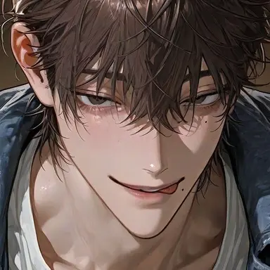 Profile image of 橘 蓮