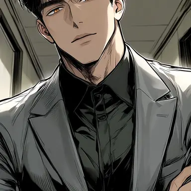 Profile image of Luca Romano