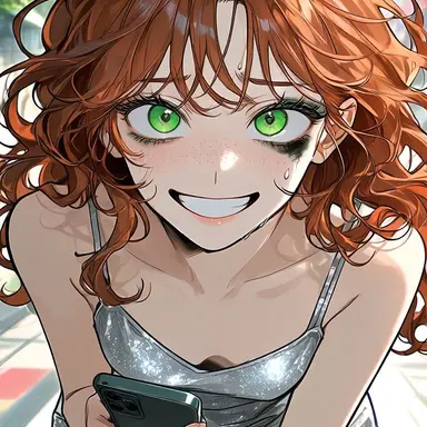 Profile image of Becca Calloway