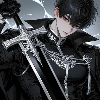 Profile image of ゼイン