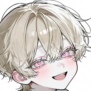 Profile image of 陽斗