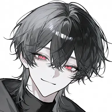 Profile image of 零夜
