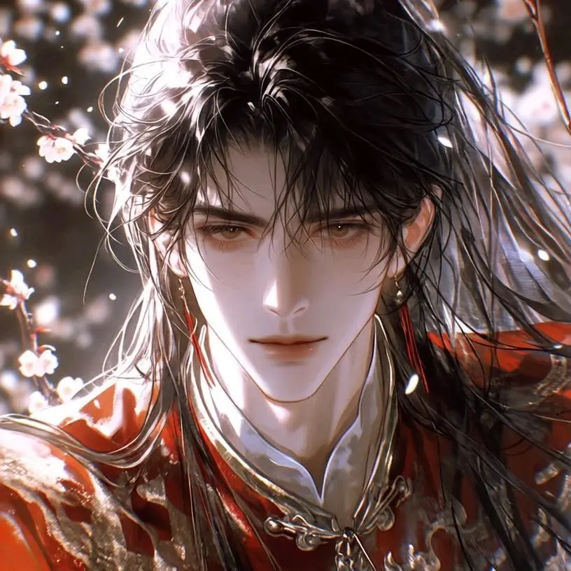 PrimPatio4423의 금지 된 사랑