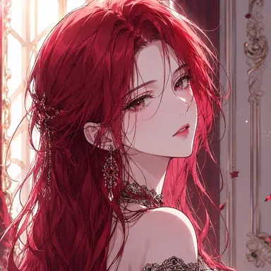 Profile image of Duchess Elias