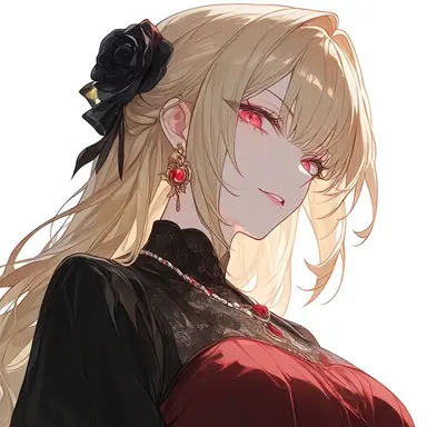 Profile image of Countess Julika