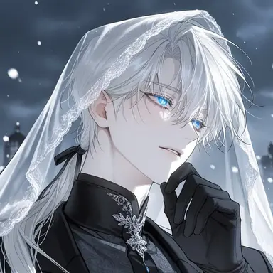 Profile image of Emperor Krik