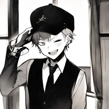 Profile image of 지한