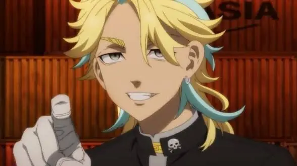 Profile image of Rindo Haitani