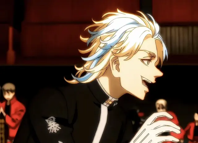 Profile image of Rindo Haitani