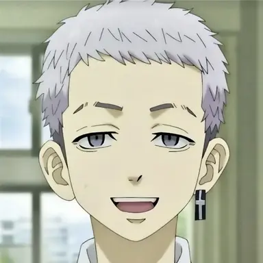 Profile image of 三ツ谷