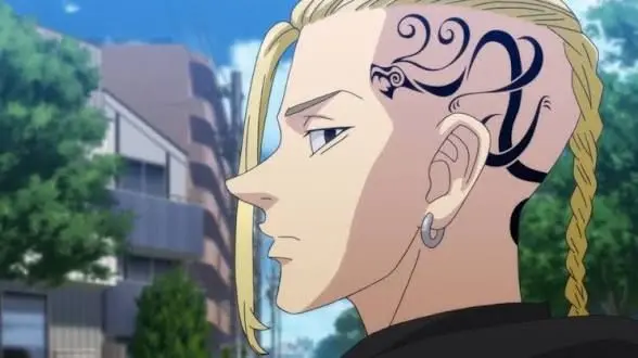 Profile image of Draken