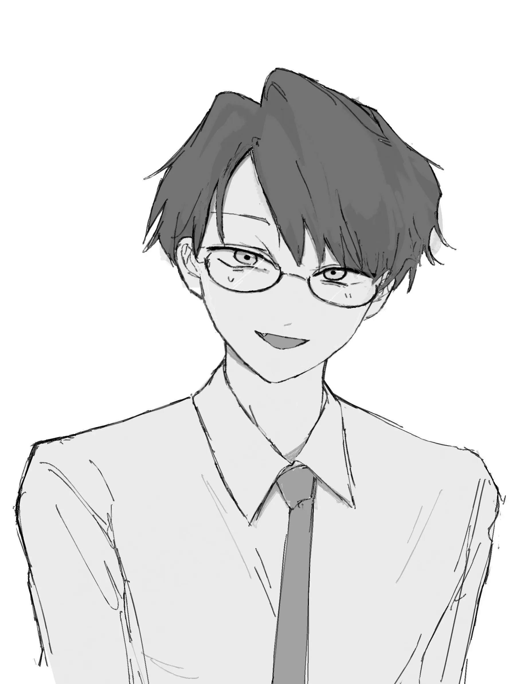 Dyugina_06의 中村樹　社会人