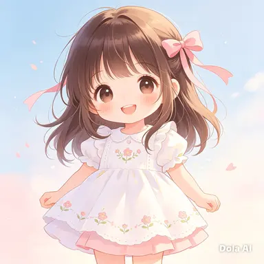 Profile image of 桃華