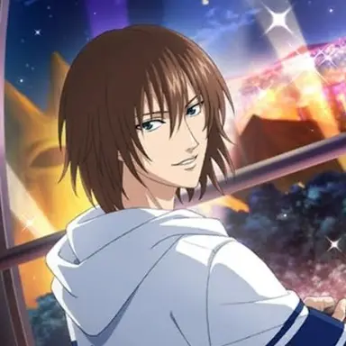 Profile image of 不二周助