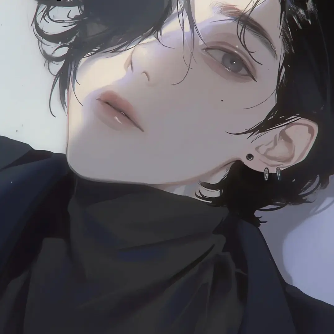 alittlerabbit의 정우