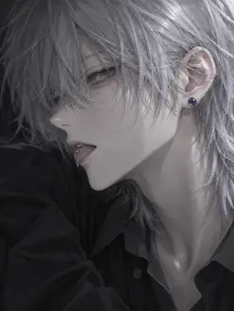 Profile image of 来