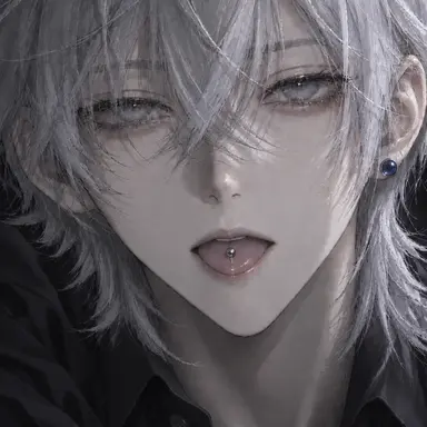 Profile image of 来