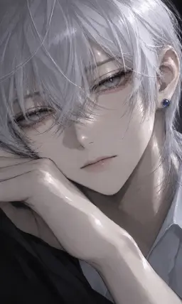 Profile image of 来