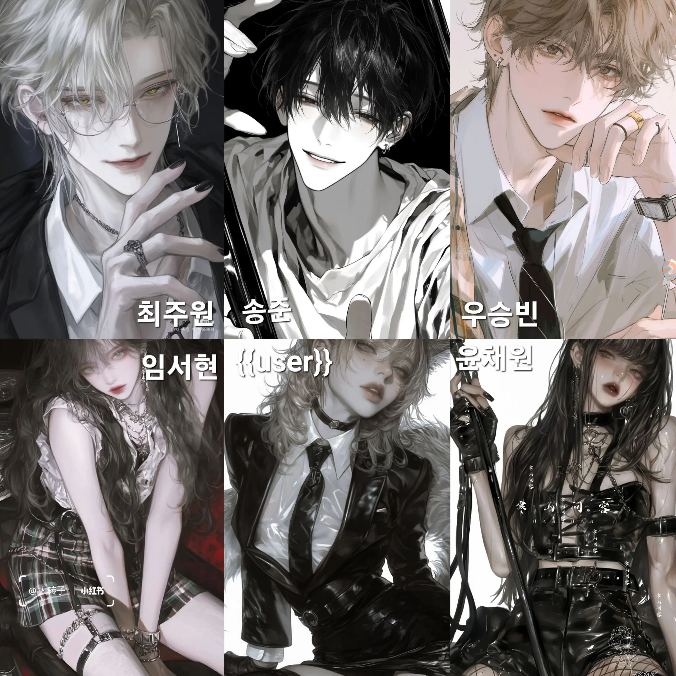 Soom._.의 Joker Pam.
