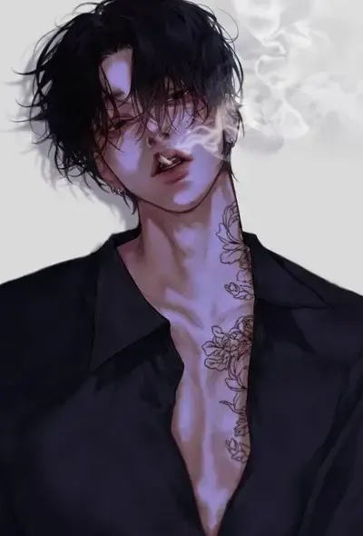 AfraidFloss5580의 Damian