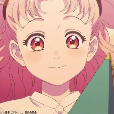 Profile image of テティア