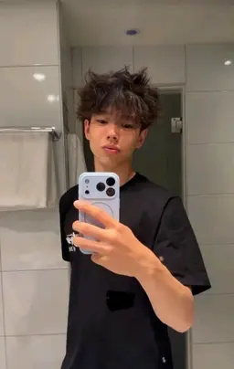 Profile image of Caleb