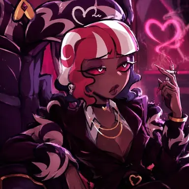 Profile image of Velvette